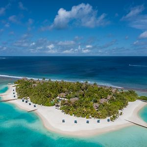 Naladhu Private Island Maldives - Complimentary Round-Trip Transportation For Minimum Stay Of 3 Nights And More From 25 April To 10 October 2025